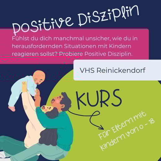 VHS Reinickendorf Kurs(1)